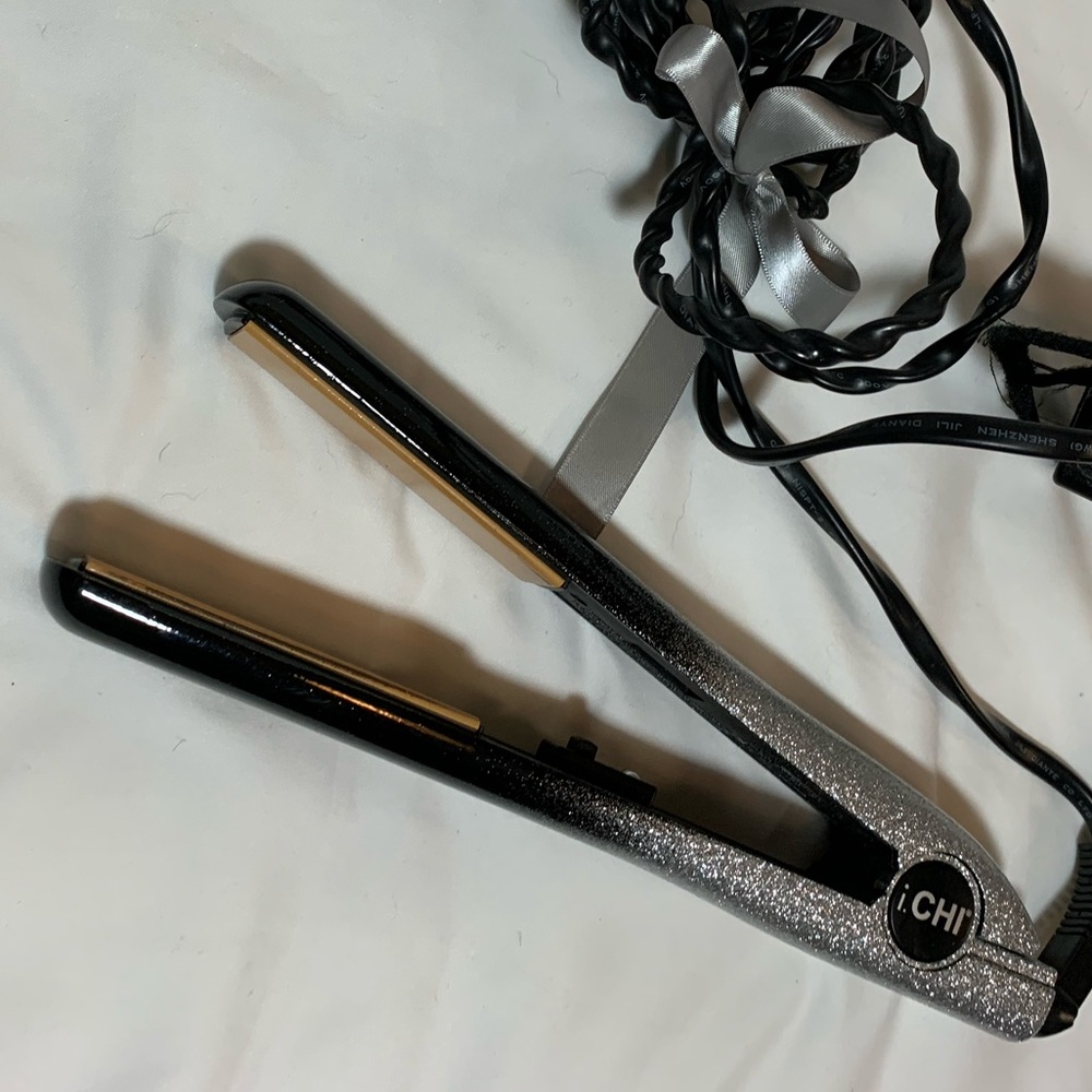 Chi Hair Straightener